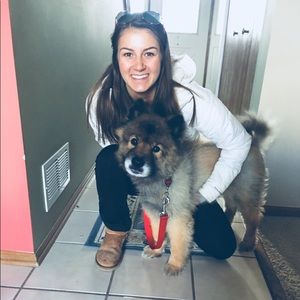 Meet your Posher, Ally